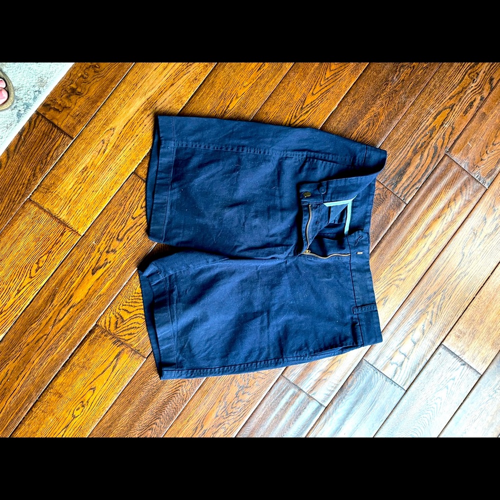 JCrew shorts!